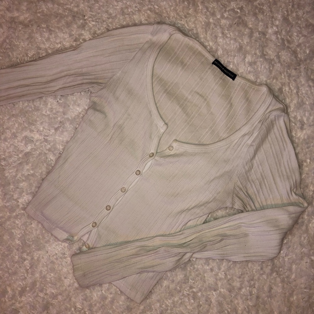 Zelly Top